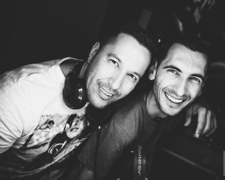 Как Александър и Рангел от Пловдив се превърнаха в Reggi и Myggsy?