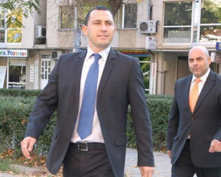 Официално: Ральо Ралев вече не е кмет на 