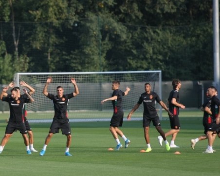 Още един проблем за България преди евроквалификациите