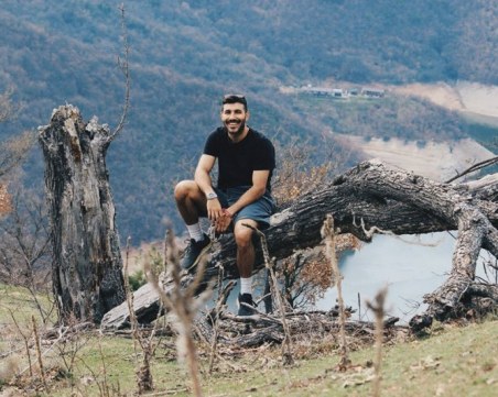 Пловдивски ресторант организира благотворителна вечер за лечението на 25-годишния Петър