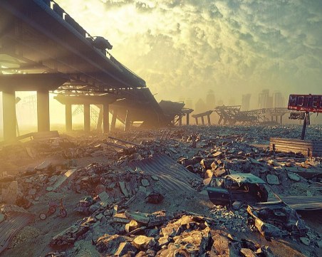 Създадоха операционна система, която може да преживее апокалипсиса на човечеството