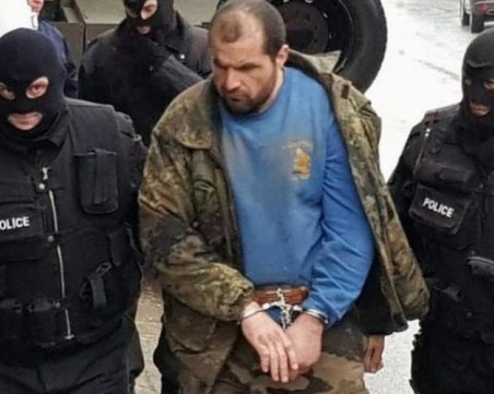 Задържаха за 72 часа Иван Пачелиев заради убийството на фелдшера