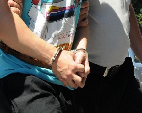 Задържаха мъж, обявен за общодържавно издирване