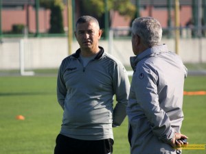 Диян Божилов се присъедини към Ботев, канарчетата уредиха контрола