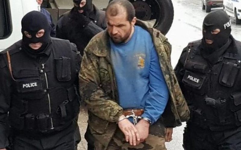 Задържаха за 72 часа Иван Пачелиев заради убийството на фелдшера