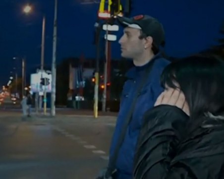 Бабата на изоставеното бебе се страхувала социалните да не го вземат