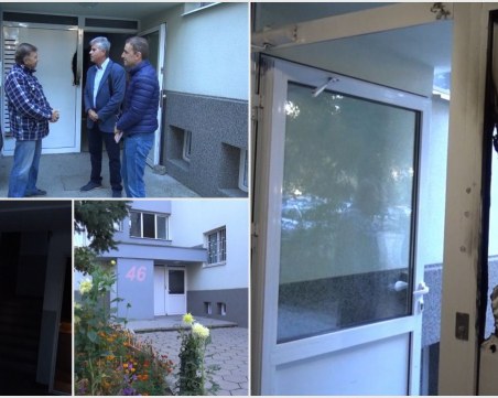 Десетки семейства от Пловдив бяха атакувани от среднощни апаши!