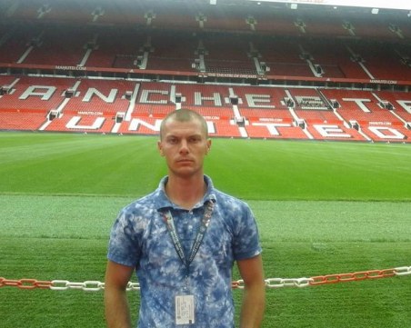 Футболист наби съдия на селски мач край Пловдив, реферът хукна към гората, подгонен от фенове