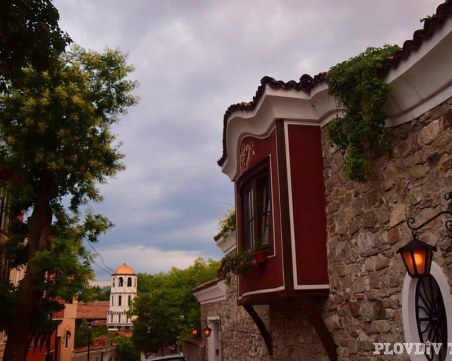Къде да отидем в неделя в Пловдив?