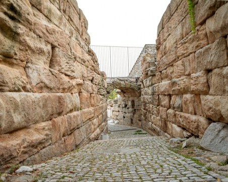 Къде да отидем в петък в Пловдив?