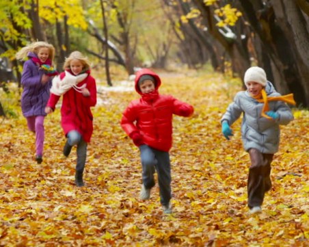 Къде да заведем децата в събота в София?