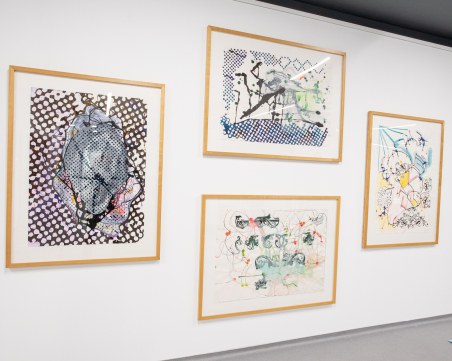 Матиас Винцен: Показваме в Пловдив знакови немски творци от колекцията на ifa, белязали световното изкуство