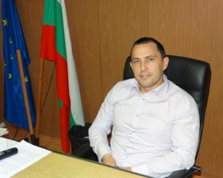 Оставката на Ральо Ралев набута Община Пловдив с едногодишна кметска заплата
