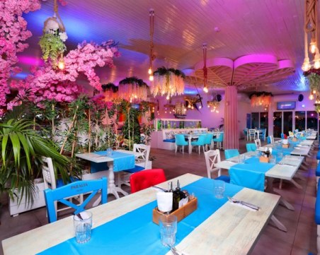 Палитра от вкусове и аромати - шедьоври! Ресторант в Пловдив изкушава с ново меню