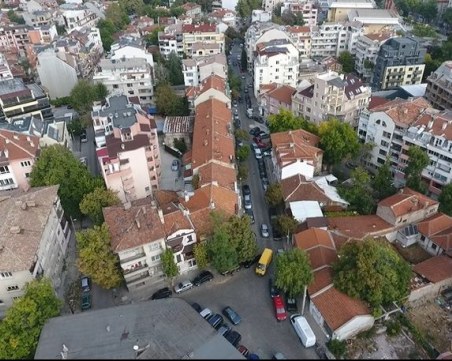 Пловдив трябва да има втори Капан! Къде? На самобитната и шепнеща от миналото 