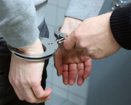 Продавачи пребиха крадец на тикви, той издъхна в ареста