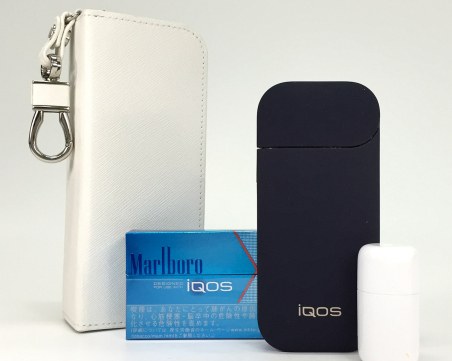 САЩ дадоха зелена светлина на бездимните цигари