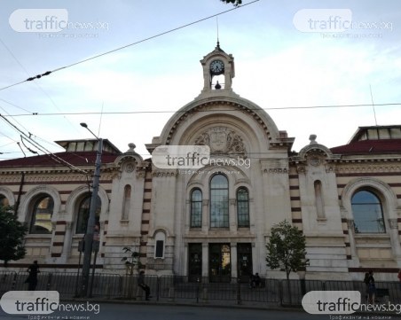 Столичният булевард 