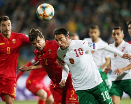 Цяла година без победа! Ще я видим ли тази вечер?