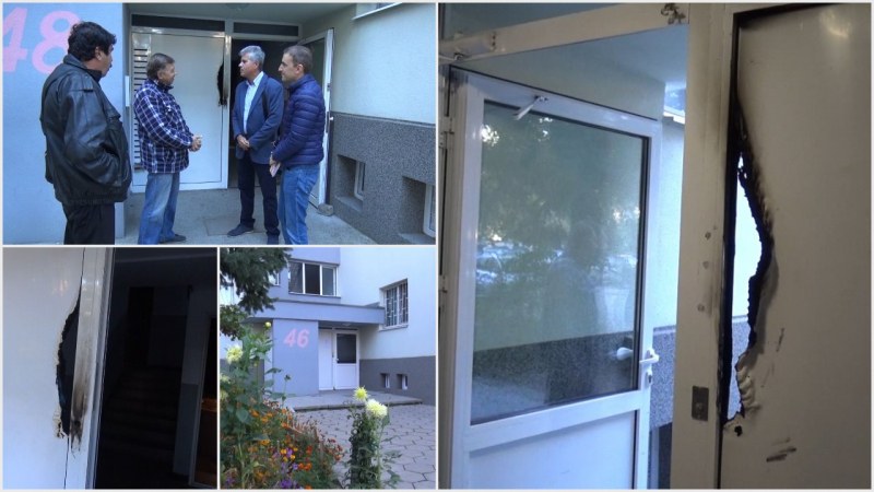 Десетки семейства от Пловдив бяха атакувани от среднощни апаши!