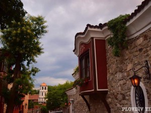 Къде да отидем в неделя в Пловдив?