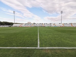 Локо със строги мерки за опазването на чистотата на Лаута
