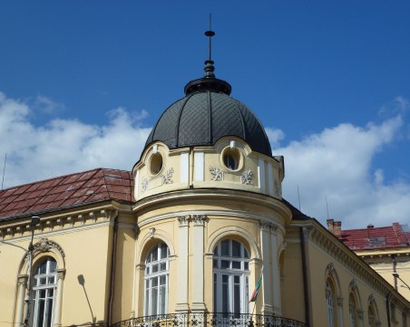 Ботаническата градина и музеите на БАН с вход свободен