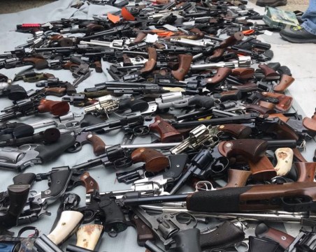 Германия слага край на износа на оръжия за Турция