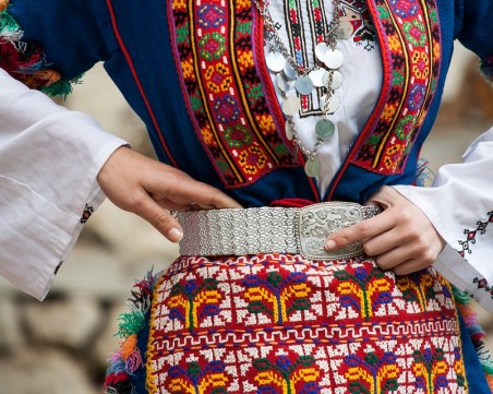 Родна певица с рекорд на 