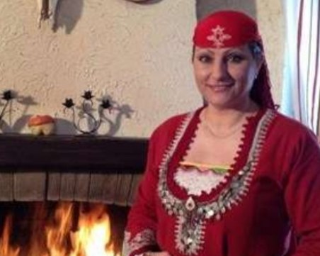 Родопчанка с най-нисък глас в света, влезе в Гинес