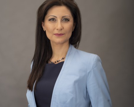 Веселина Ботева: Важно е да се работи по проблемите, които са част от ежедневието ни и които влошават качеството ни на живот