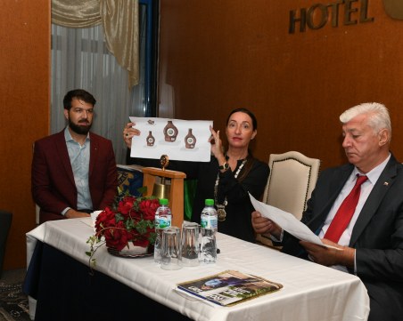 Здравко Димитров: Ще работя, за да поставя Пловдив на световната карта