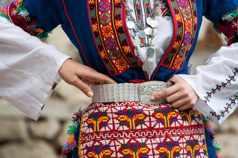 Родна певица с рекорд на