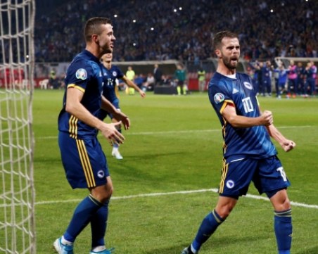 Финландия загуби и може да обърка сметките на България