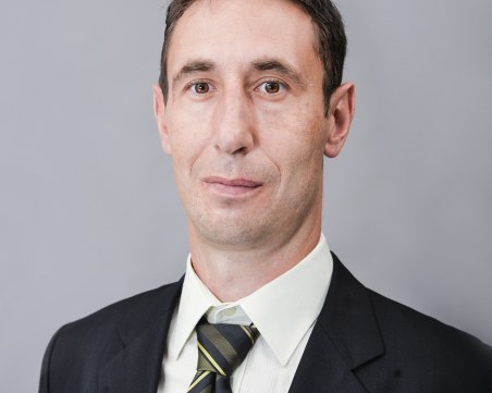 Илиан Петков: Ще работя за подобряване качеството на живот в Пловдив