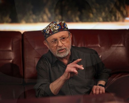 In memoriam: Почина големият Милчо Левиев