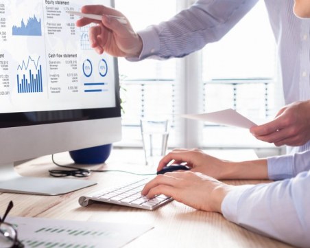 Кои са 40-те най-предпочитани компании от студенти