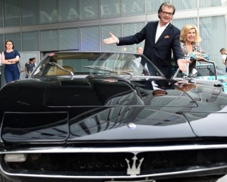 Кои са най-големите богаташи в автомобилния свят?