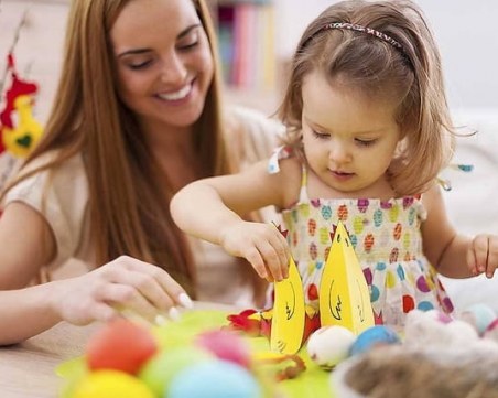 Мисия възможна ли е да намериш българската Мисис Даутфайър?