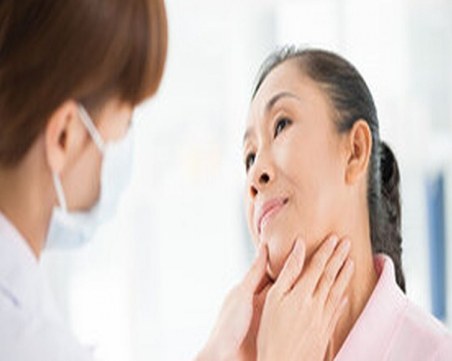 Пробив: Нов ендоскопски метод за лечение на Базедова болест