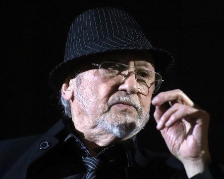 Съдбата на Маестро Левиев напомня музикален джаз шедьовър, чийто съставни части са възхитителни