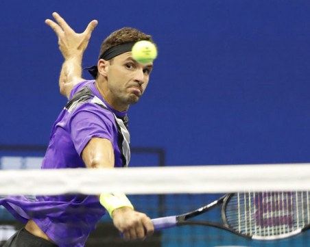 Ясен е жребият на Гришо в Стокхолм