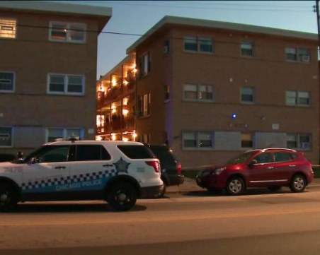 Жертвите в Чикаго са българи! Разстреляни са в дома си, докато вечерят