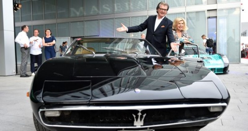 Кои са най-големите богаташи в автомобилния свят?