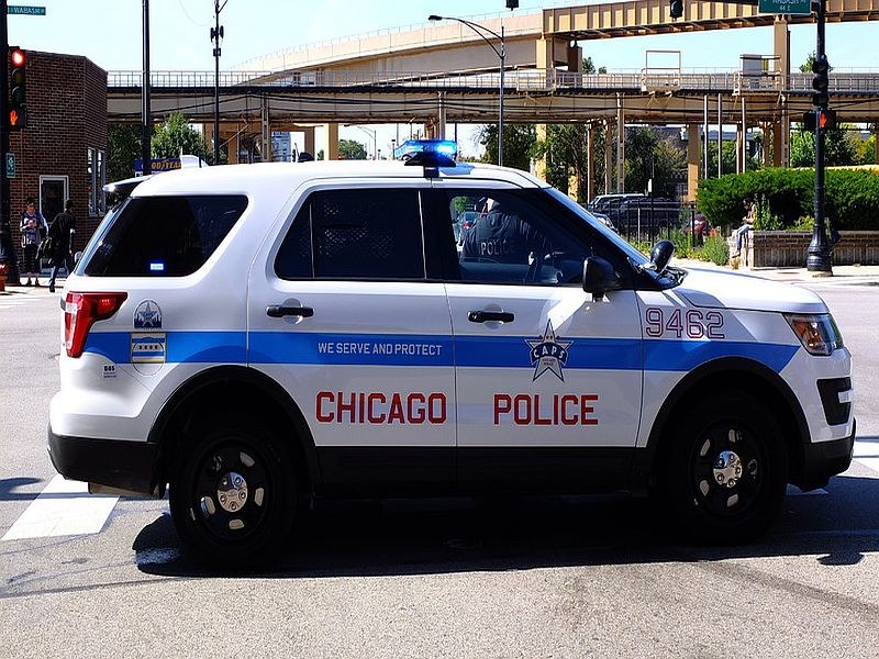 Стрелба в Чикаго, най-малко 5 са ранени
