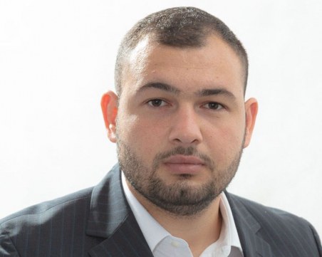 Ахмед Ислямов – най-младият кандидат за кмет на село Устина