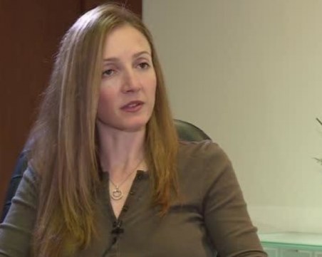 Българка се превърна в един от разпознаваемите млади инвеститори в Силициевата долина