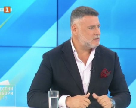 Георги Колев: Докато Пловдив е най-малката по площ община в България, проблемите й няма да се решат