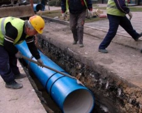 Готвят ни нова такса за водата, ще плащаме и за ремонтите на мрежата