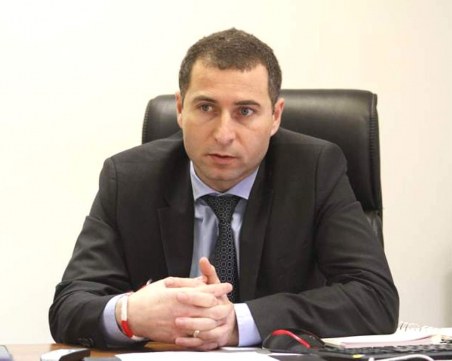 КПКОНПИ обвини бившия директор на БЕХ Петьо Иванов в конфликт на интереси